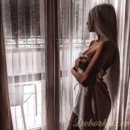 Девушка Алина 24 Русская из Москвы