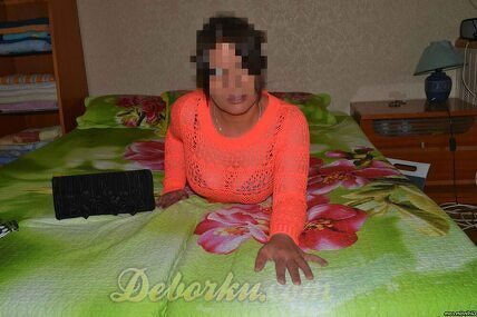 Девушка Кристина 26 Русская из Москвы