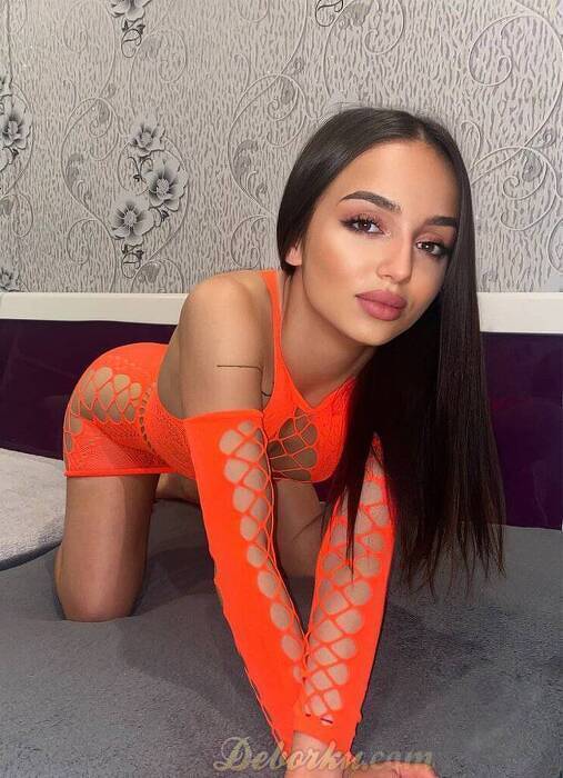 Девушка Соня 25 Русская из Москвы