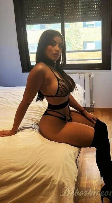 Девушка Соня 21 Русская из Москвы