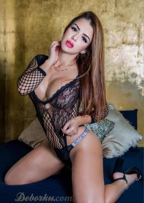 Девушка Сима 23 Русская из Москвы