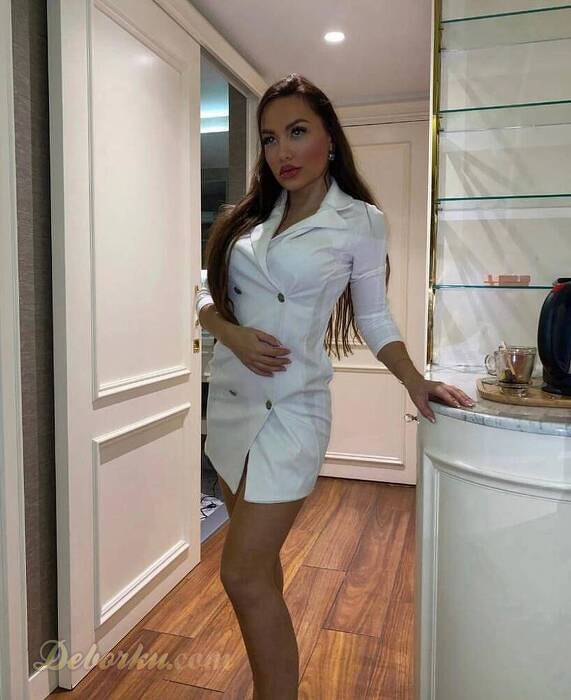 Девушка Дарина 24 Русская из Москвы