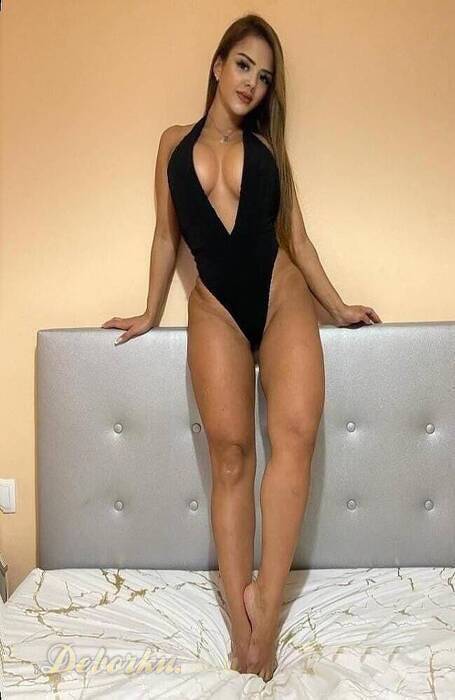 Девушка Сима 23 Русская из Москвы