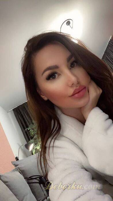 Девушка Дарина 24 Русская из Москвы