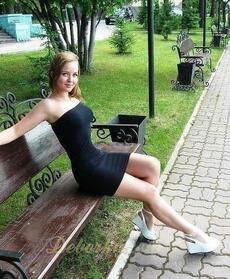 Девушка Полина 23 Русская из Москвы thumb
