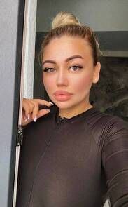Девушка Регина 24 Русская из Москвы thumb