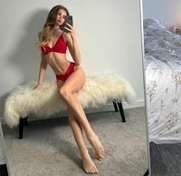 Девушка Жанна 23 Русская из Москвы thumb