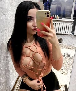 Девушка Оля 21 Русская из Москвы thumb