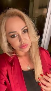 Девушка Камилла 39 Азиатка из Москвы thumb