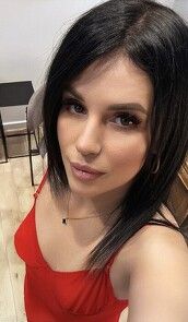 Девушка Юлианна 35 Русская из Москвы thumb