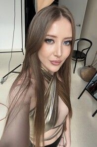 Девушка Белла 23 Русская из Москвы thumb